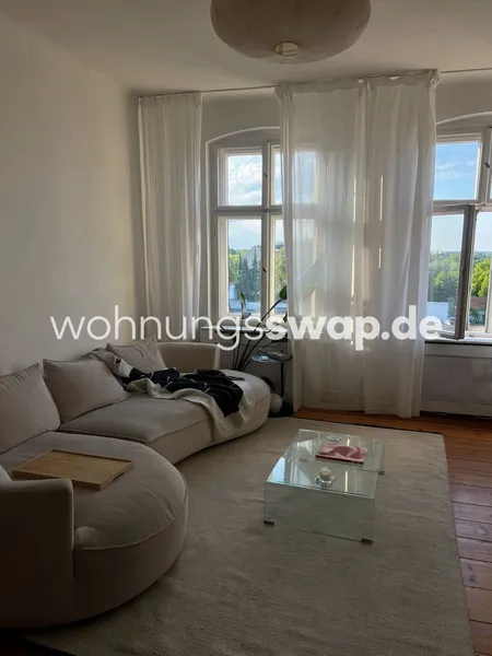 Wohnungstausch: Spandauer Damm 103 — photo 1